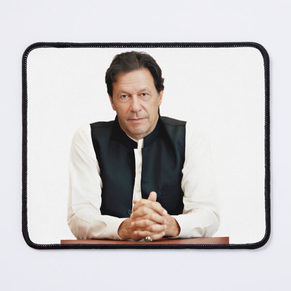 Item preview, Imran Khan The Great Leader designed and sold by nswearhouse.
