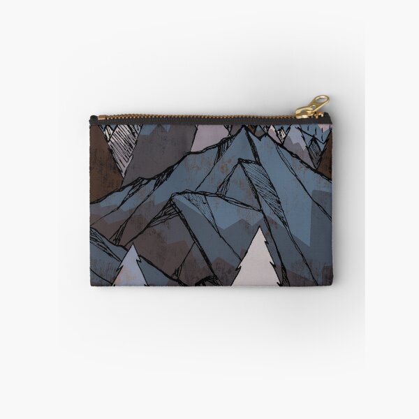 Item preview, Granite mountains designed and sold by Swadeillustrations.