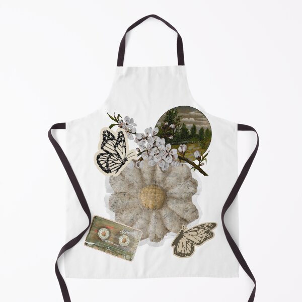 Item preview, Vintage Botanical Collage designed and sold by Desikhanna123.