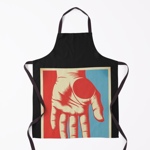 Item preview, Donald Trump Bruise Hand Hope designed and sold by BlueCreator-inc.
