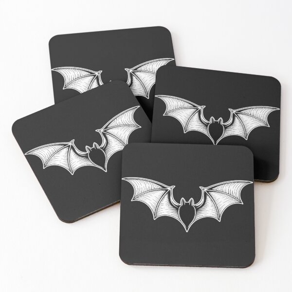 Item preview, Dragon Wings or Bat Wings on the BACK Halloween Easy Costume designed and sold by BlueCreator-inc.