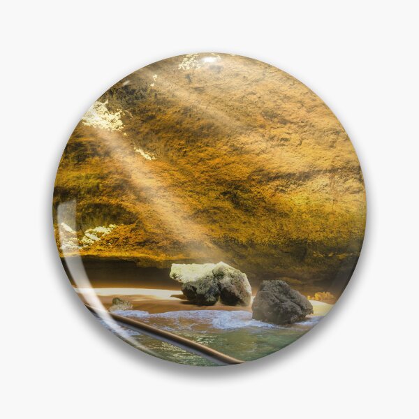 Item preview, Benagil Caves Algarve designed and sold by RJW Images.