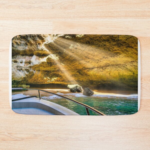 Item preview, Benagil Caves Algarve designed and sold by RJW Images.