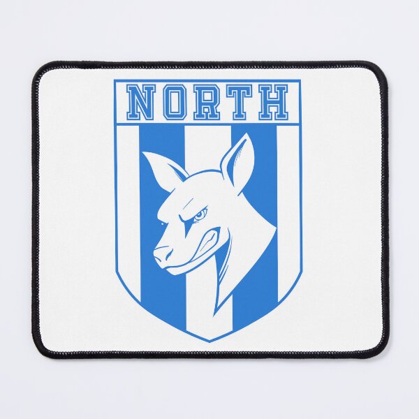 Item preview, North Fan Logo designed and sold by LegallyDistinct.