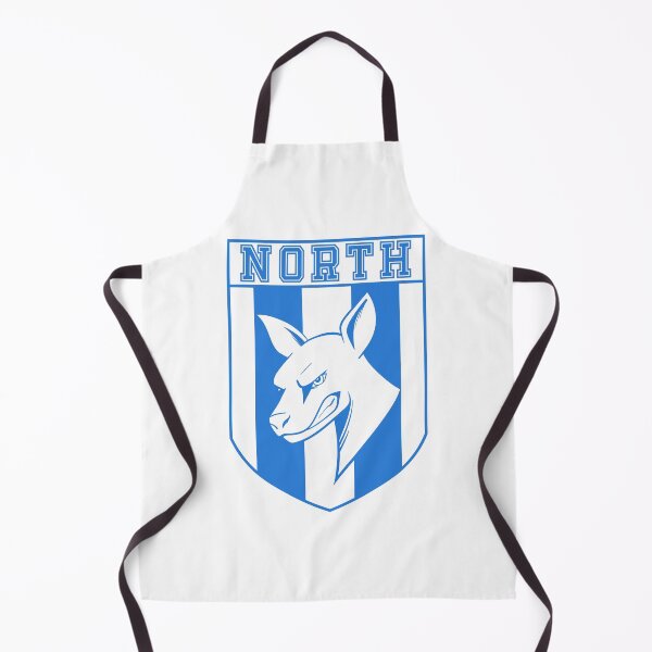 Item preview, North Fan Logo designed and sold by LegallyDistinct.
