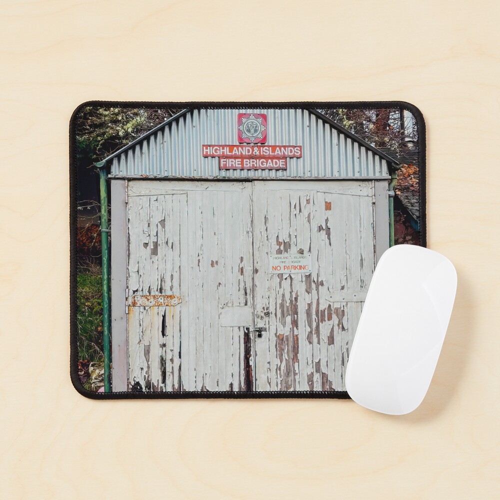 Item preview, Mouse Pad designed and sold by RJWImages.