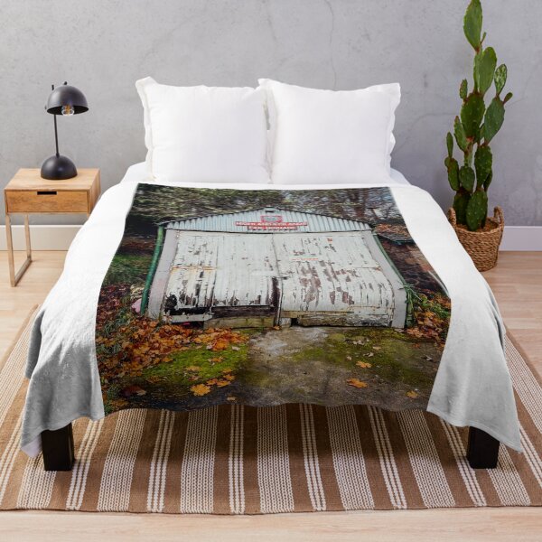 Item preview, Strathpeffer Fire Station designed and sold by RJW Images.