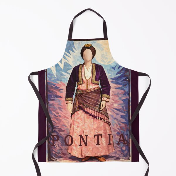 Item preview, PONTIA from Trapezounta designed and sold by pontiantees.