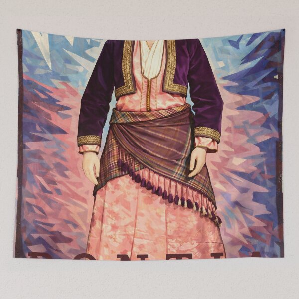 Item preview, PONTIA from Trapezounta designed and sold by pontiantees.