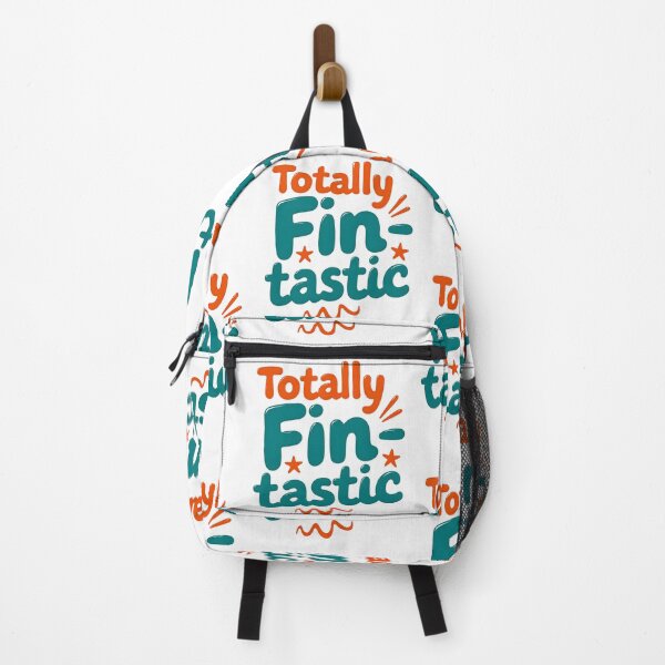 Item preview, Great White Shark - Totally Fin tastic designed and sold by pixeldizajn.