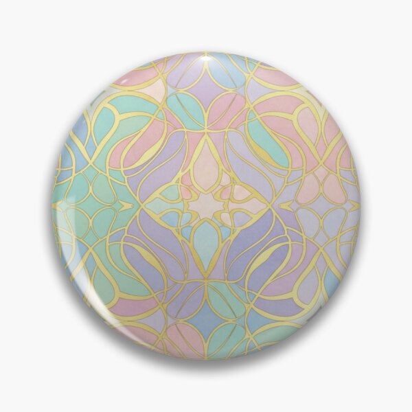 Item preview, Sueño de prisma pastel designed and sold by Tanlyco.