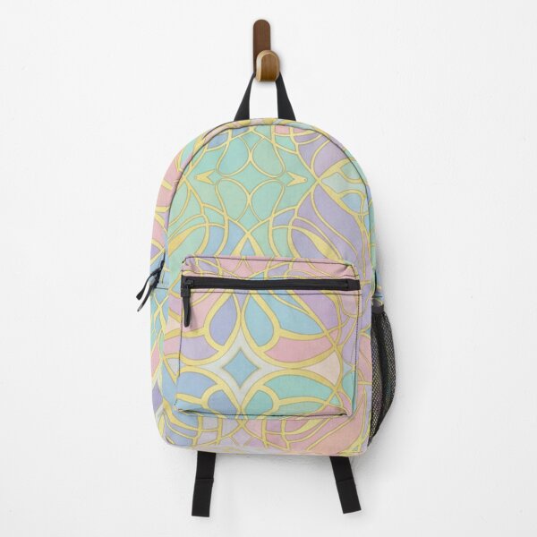 Item preview, Pastel Prism Dream designed and sold by Tanlyco.