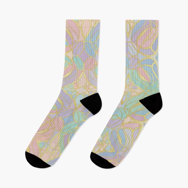 Item preview, Pastel Prism Dream designed and sold by Tanlyco.