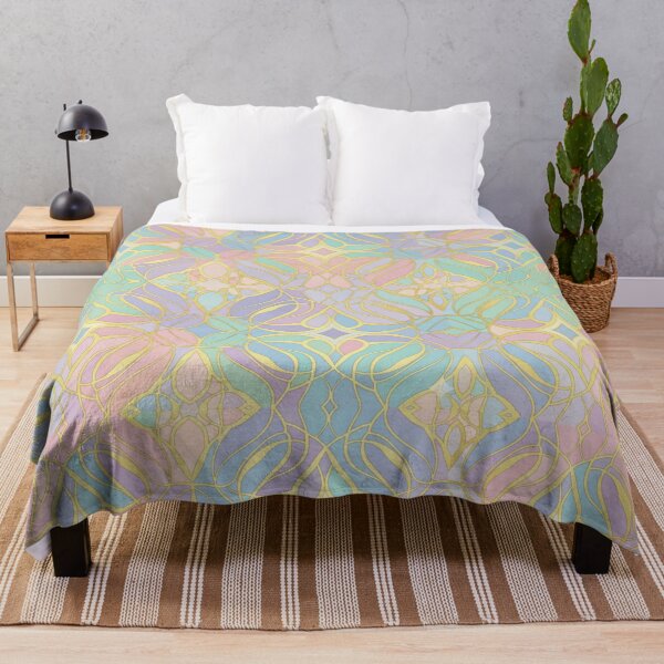 Item preview, Pastel Prism Dream designed and sold by Tanlyco.