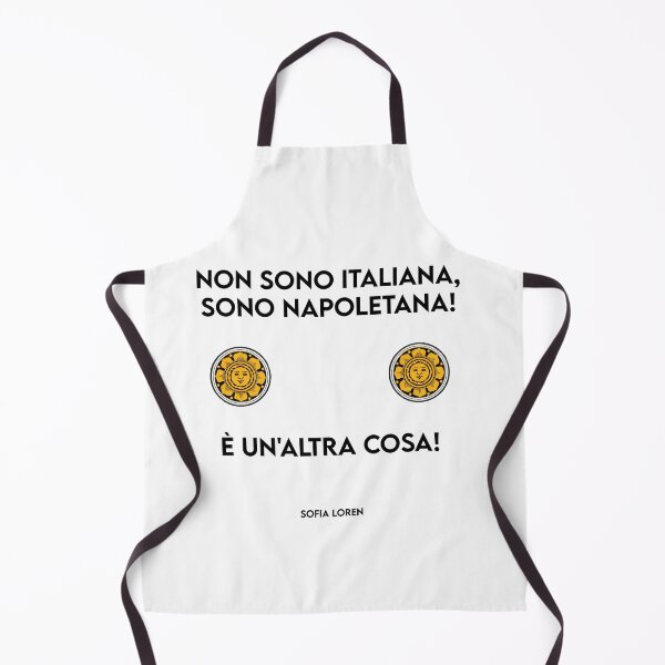 Item preview, Napoli, proverbi designed and sold by Design del negozio PP.