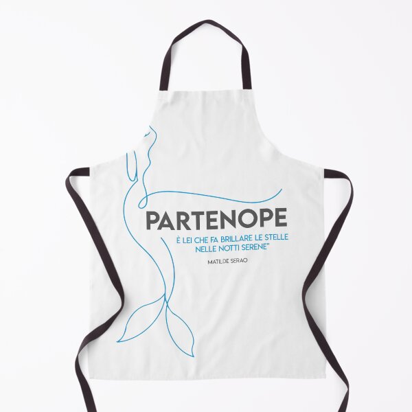 Item preview, Parthenope, Napoli, Origini designed and sold by Design del negozio PP.