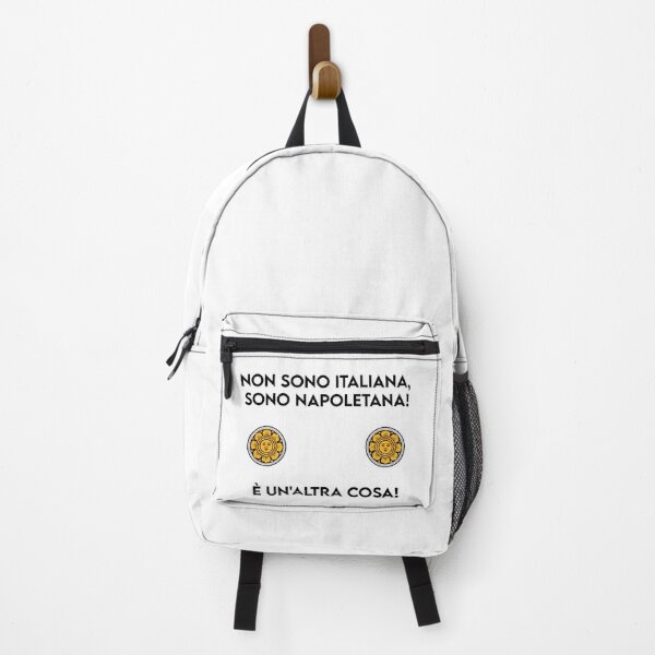Item preview, Napoli, proverbi designed and sold by Design del negozio PP.