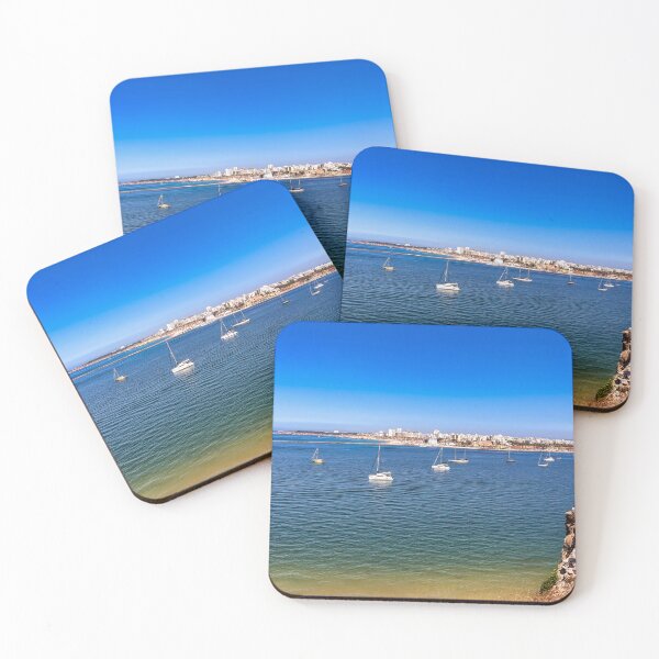 Item preview, Portimao from Ferragudo designed and sold by RJW Images.