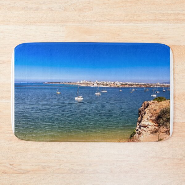 Item preview, Portimao from Ferragudo designed and sold by RJW Images.