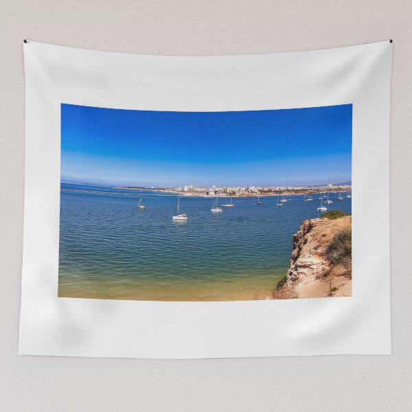 Item preview, Portimao from Ferragudo designed and sold by RJW Images.