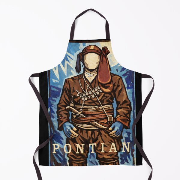 Item preview, Pontian from the Black Sea designed and sold by pontiantees.