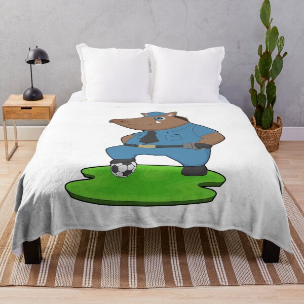Item preview, Boar Cop Soccer Police designed and sold by Snabdesign84.