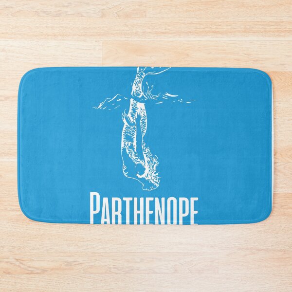 Item preview, Parthenope, Napoli, Origini designed and sold by Design del negozio PP.