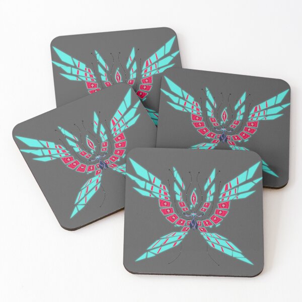 Item preview, Hazbin Hotel designed and sold by SilverBloom.