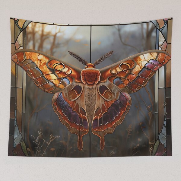 Item preview, The Velvet Nocturne designed and sold by ONYX Pixee.