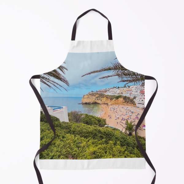 Item preview, Carvoeiro Beach Sand and Sea designed and sold by RJW Images.