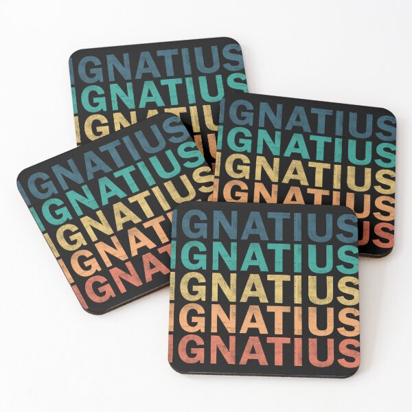 Item preview, Ignatius designed and sold by neyvrvdpez49.