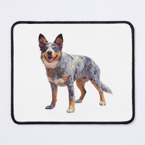 Item preview, Australian Stumpy Tail Cattle designed and sold by SMARTKIT DESIGNAGENCY.