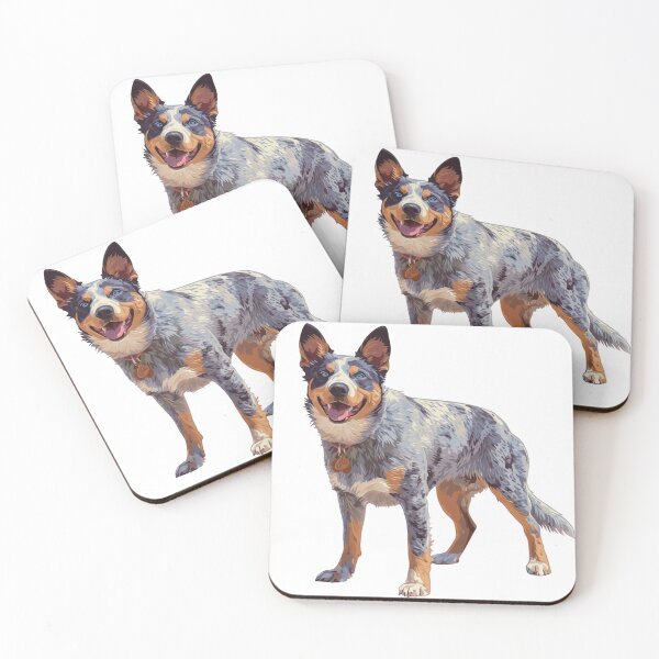 Item preview, Australian Stumpy Tail Cattle designed and sold by SMARTKIT  DESIGNAGENCY.