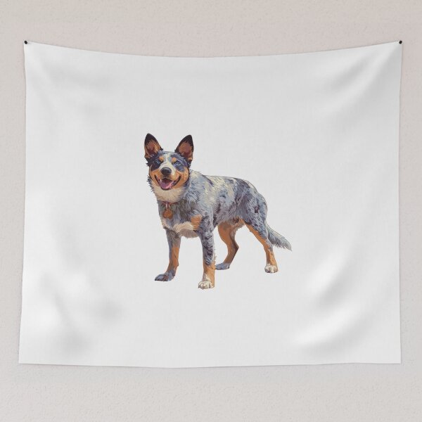 Item preview, Australian Stumpy Tail Cattle designed and sold by SMARTKIT  DESIGNAGENCY.