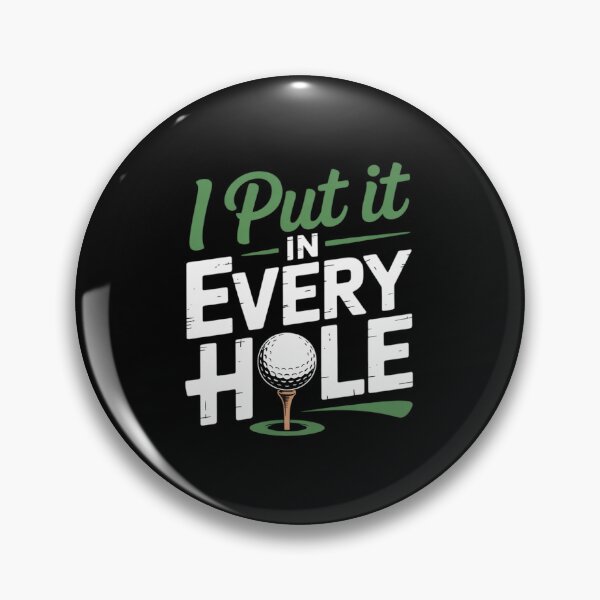 Item preview, Golfer Golf Golfing Adult Humor Men 1 designed and sold by joyouartArt.