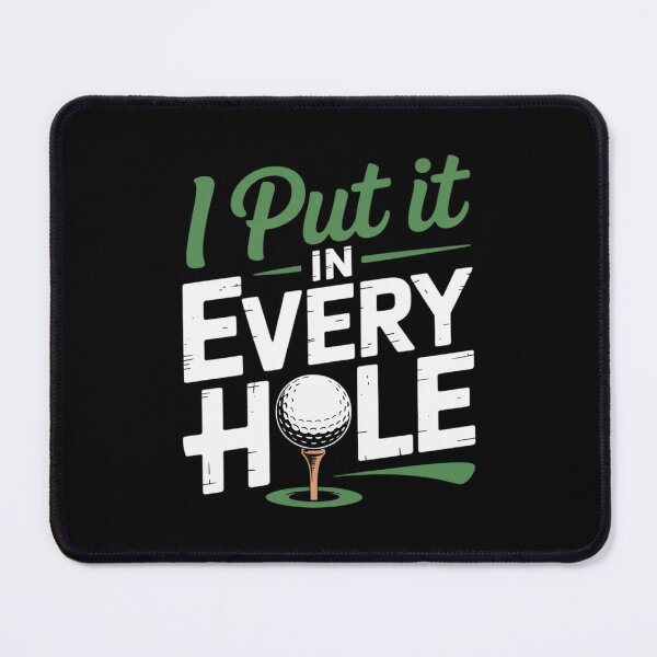 Item preview, Golfer Golf Golfing Adult Humor Men 1 designed and sold by joyouartArt.