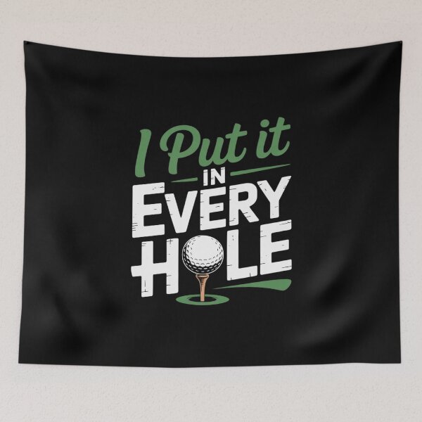 Item preview, Golfer Golf Golfing Adult Humor Men 1 designed and sold by joyouartArt.