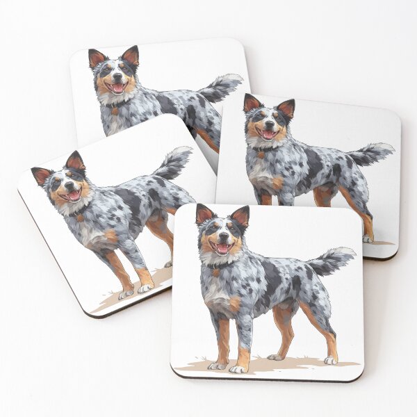 Item preview, Australian Stumpy Tail Cattle designed and sold by SMARTKIT  DESIGNAGENCY.