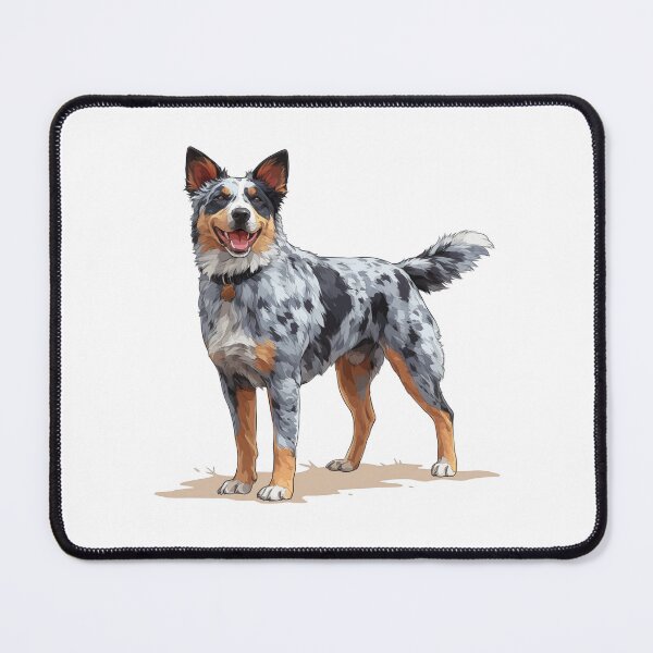 Item preview, Australian Stumpy Tail Cattle designed and sold by SMARTKIT DESIGNAGENCY.