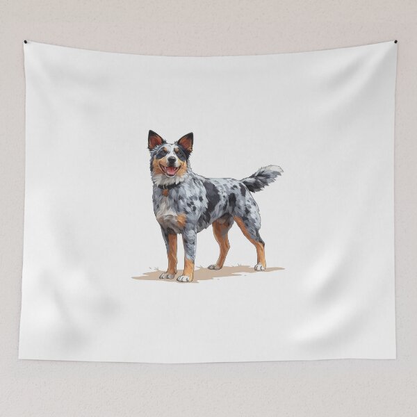 Item preview, Australian Stumpy Tail Cattle designed and sold by SMARTKIT  DESIGNAGENCY.