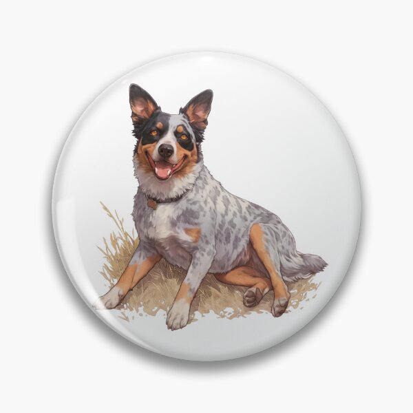 Item preview, Australian Stumpy Tail Cattle designed and sold by SMARTKIT  DESIGNAGENCY.