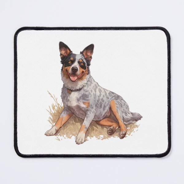 Item preview, Australian Stumpy Tail Cattle designed and sold by SMARTKIT DESIGNAGENCY.
