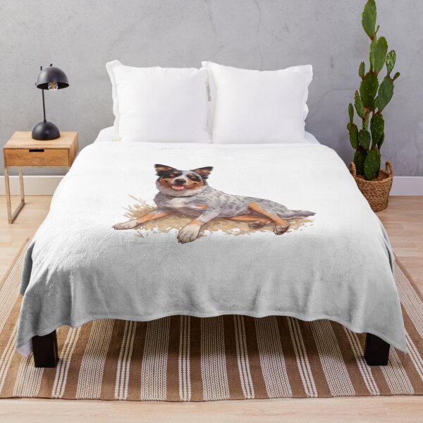Item preview, Australian Stumpy Tail Cattle designed and sold by SMARTKIT DESIGNAGENCY.