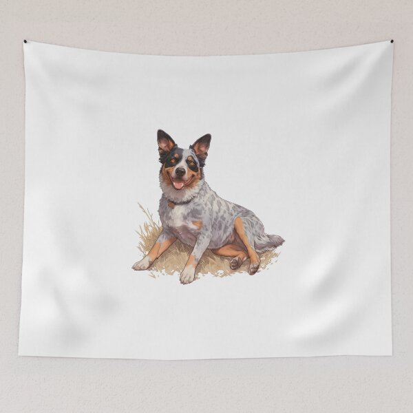 Item preview, Australian Stumpy Tail Cattle designed and sold by SMARTKIT  DESIGNAGENCY.