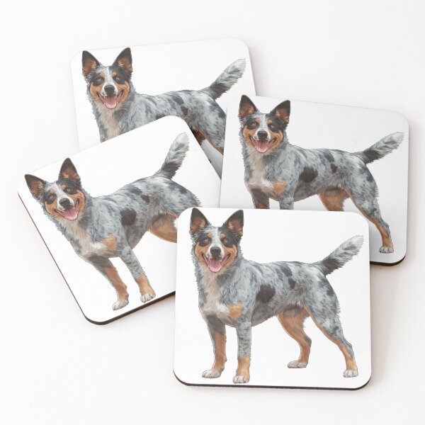 Item preview, Australian Stumpy Tail Cattle designed and sold by SMARTKIT  DESIGNAGENCY.