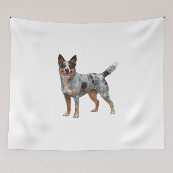 Item preview, Australian Stumpy Tail Cattle designed and sold by SMARTKIT  DESIGNAGENCY.