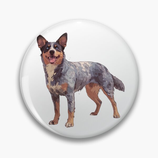 Item preview, Australian Stumpy Tail Cattle designed and sold by SMARTKIT  DESIGNAGENCY.