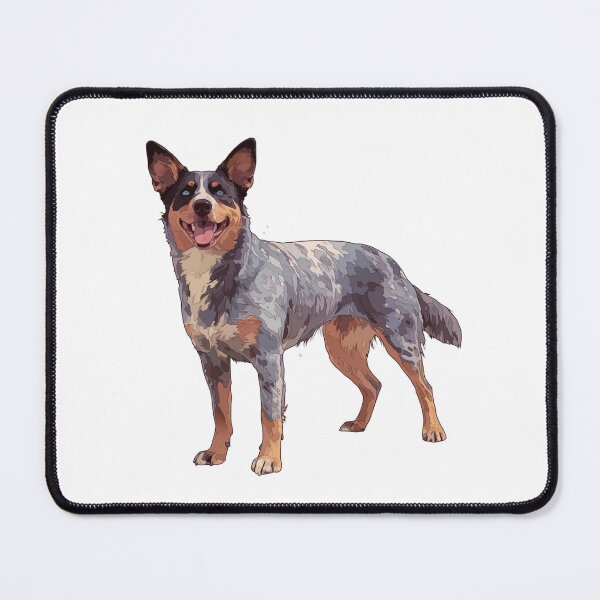 Item preview, Australian Stumpy Tail Cattle designed and sold by SMARTKIT DESIGNAGENCY.