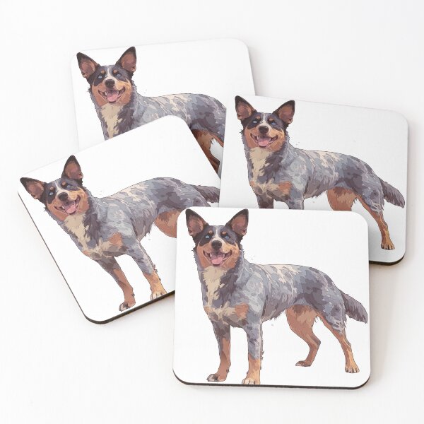 Item preview, Australian Stumpy Tail Cattle designed and sold by SMARTKIT  DESIGNAGENCY.