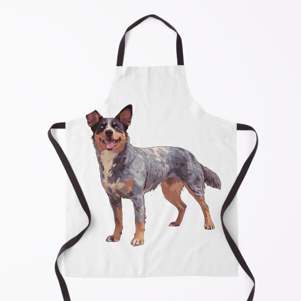 Item preview, Australian Stumpy Tail Cattle designed and sold by SMARTKIT  DESIGNAGENCY.